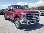 2025 Ford F-250 Crew Cab 4WD Pickup for sale #S1004 - photo 4