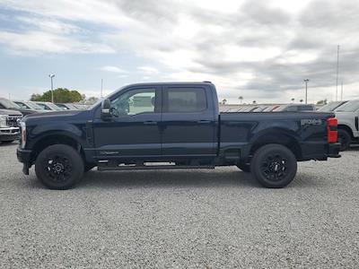 2025 Ford F-250 Crew Cab 4WD Pickup for sale #S1006 - photo 1