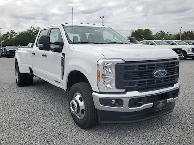 2025 Ford F-350 Crew Cab DRW 4WD Pickup for sale #S1007 - photo 2