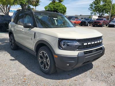 2025 Ford Bronco Sport 4WD SUV for sale #S1009 - photo 2