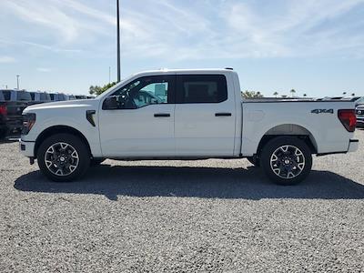 2025 Ford F-150 SuperCrew Cab 4WD Pickup for sale #SL2775 - photo 1