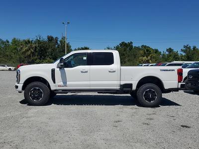 2025 Ford F-250 Crew Cab 4WD Pickup for sale #S1019 - photo 1