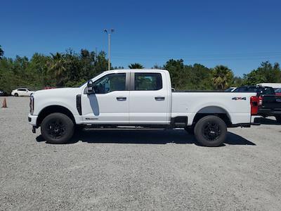 2025 Ford F-250 Crew Cab 4WD Pickup for sale #S1021 - photo 1