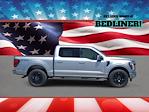2025 Ford F-150 SuperCrew Cab 4WD Pickup for sale #S1024 - photo 1