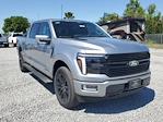 2025 Ford F-150 SuperCrew Cab 4WD Pickup for sale #S1024 - photo 2