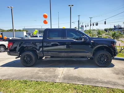 2025 Ford F-150 SuperCrew Cab 4WD Pickup for sale #S1030 - photo 1