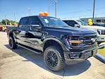 2025 Ford F-150 SuperCrew Cab 4WD Pickup for sale #S1030 - photo 2