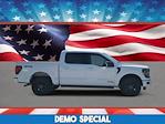 2025 Ford F-150 SuperCrew Cab 4WD Pickup for sale #SL2680 - photo 1