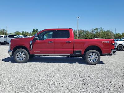 2025 Ford F-250 Crew Cab 4WD Pickup for sale #S1034 - photo 1