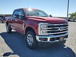 2025 Ford F-250 Crew Cab 4WD Pickup for sale #S1034 - photo 4