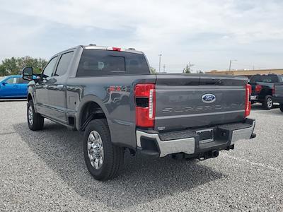 2025 Ford F-250 Crew Cab 4WD Pickup for sale #S1036 - photo 1