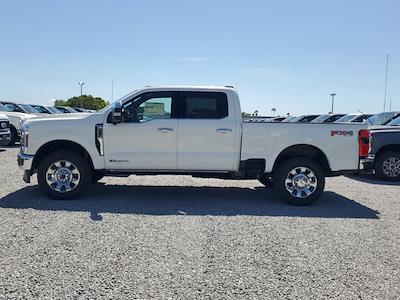 2025 Ford F-250 Crew Cab 4WD Pickup for sale #S1037 - photo 1