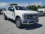 2025 Ford F-250 Crew Cab 4WD Pickup for sale #S1037 - photo 4