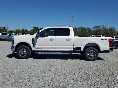 2025 Ford F-250 Crew Cab 4WD Pickup for sale #S1047 - photo 1