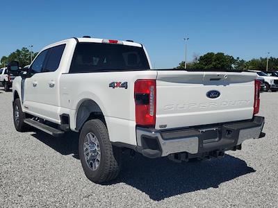 2025 Ford F-250 Crew Cab 4WD Pickup for sale #S1047 - photo 2