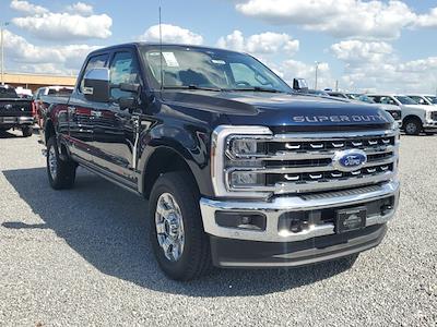 New 2025 Ford F-250 Lariat Crew Cab 4WD Pickup for sale #S1048 - photo 2