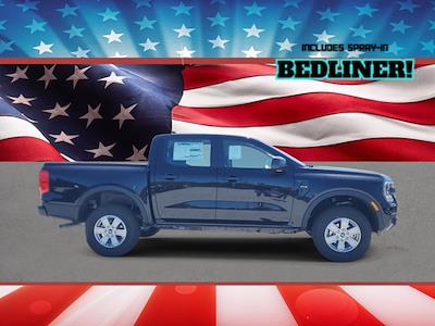 2025 Ford Ranger SuperCrew Cab RWD Pickup for sale #S1055 - photo 1