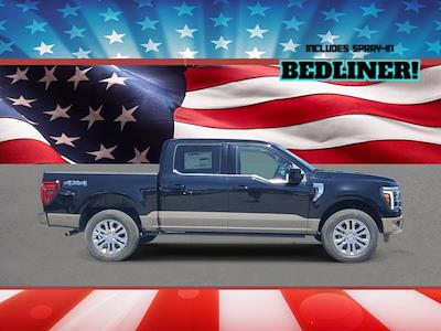2025 Ford F-150 SuperCrew Cab 4WD Pickup for sale #S1057 - photo 1