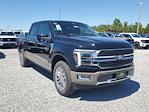 2025 Ford F-150 SuperCrew Cab 4WD Pickup for sale #S1057 - photo 2
