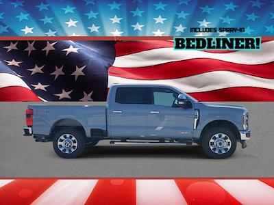 2025 Ford F-250 Crew Cab 4WD Pickup for sale #S1059 - photo 1