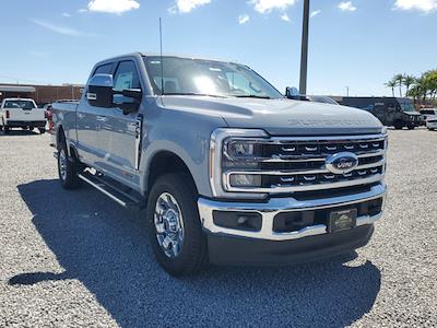 2025 Ford F-250 Crew Cab 4WD Pickup for sale #S1059 - photo 2