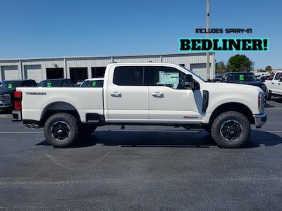 2025 Ford F-250 Crew Cab 4WD Pickup for sale #S1061 - photo 1