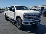 2025 Ford F-250 Crew Cab 4WD Pickup for sale #S1061 - photo 2