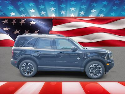 2025 Ford Bronco Sport 4WD SUV for sale #S1065 - photo 1