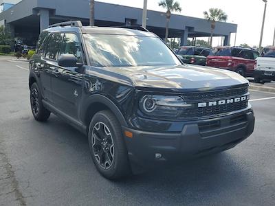 2025 Ford Bronco Sport 4WD SUV for sale #S1065 - photo 2