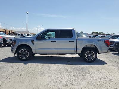2025 Ford F-150 SuperCrew Cab 4WD Pickup for sale #SL2698 - photo 1
