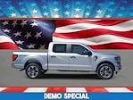 2025 Ford F-150 SuperCrew Cab 4WD Pickup for sale #SL2698 - photo 3