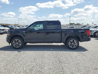 2025 Ford F-150 SuperCrew Cab 4WD Pickup for sale #SL2732 - photo 1