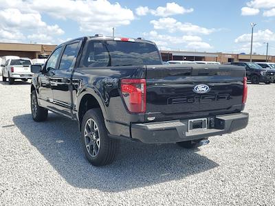 2025 Ford F-150 SuperCrew Cab 4WD Pickup for sale #SL2732 - photo 2