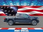2025 Ford F-150 SuperCrew Cab 4WD Pickup for sale #SL2732 - photo 3