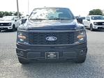 2025 Ford F-150 SuperCrew Cab 4WD Pickup for sale #SL2732 - photo 5