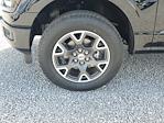 2025 Ford F-150 SuperCrew Cab 4WD Pickup for sale #SL2732 - photo 8