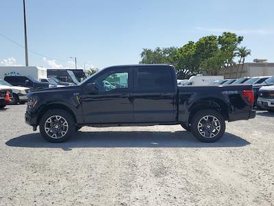 2025 Ford F-150 SuperCrew Cab 4WD Pickup for sale #SL2663 - photo 1
