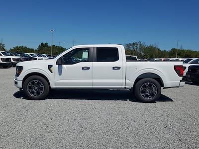 2025 Ford F-150 SuperCrew Cab RWD Pickup for sale #SL2759 - photo 1