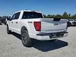 2025 Ford F-150 SuperCrew Cab 4WD Pickup for sale #SL2777 - photo 2