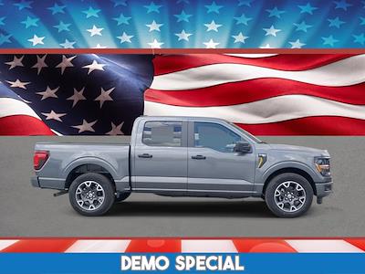 2025 Ford F-150 SuperCrew Cab RWD Pickup for sale #SL2762 - photo 1