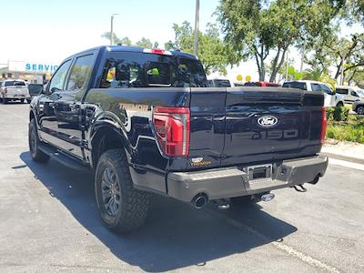2025 Ford F-150 SuperCrew Cab 4WD Pickup for sale #S1092 - photo 1