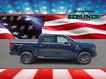 2025 Ford F-150 SuperCrew Cab 4WD Pickup for sale #S1092 - photo 3