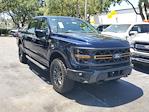 2025 Ford F-150 SuperCrew Cab 4WD Pickup for sale #S1092 - photo 4