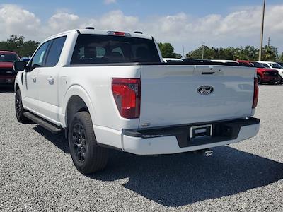 2025 Ford F-150 SuperCrew Cab RWD Pickup for sale #SL2687 - photo 2