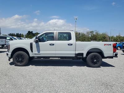 2025 Ford F-250 Crew Cab 4WD Pickup for sale #S1095 - photo 1