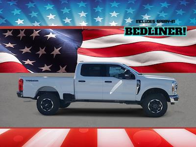 2025 Ford F-250 Crew Cab 4WD Pickup for sale #S1096 - photo 1