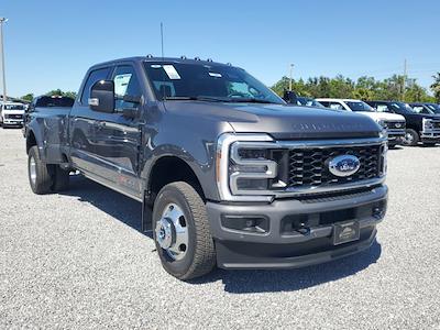 2025 Ford F-350 Crew Cab DRW 4WD Pickup for sale #S1097 - photo 2