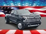 2024 Chevrolet Silverado 3500 Crew Cab 4WD Pickup for sale #S1097A - photo 1