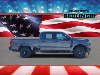 2025 Ford F-250 Crew Cab 4WD Pickup for sale #S1098 - photo 1