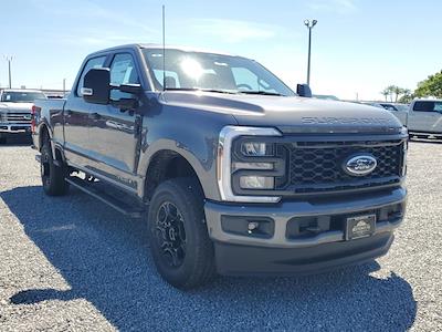 2025 Ford F-250 Crew Cab 4WD Pickup for sale #S1098 - photo 2